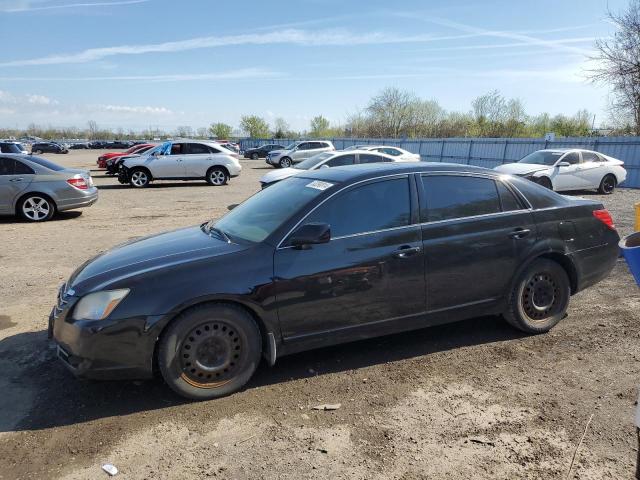 TOYOTA AVALON 2006 4t1bk36b06u072441