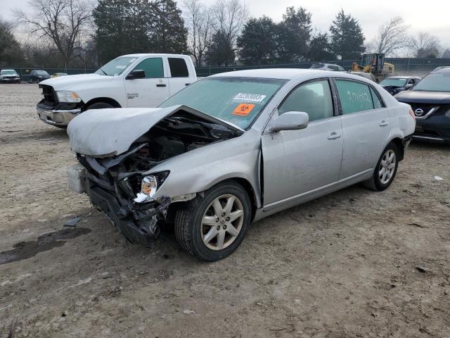 TOYOTA AVALON 2006 4t1bk36b06u073704