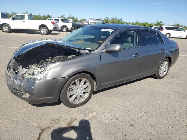 TOYOTA AVALON 2006 4t1bk36b06u080555