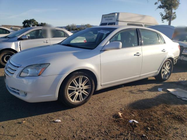 TOYOTA AVALON 2006 4t1bk36b06u087392