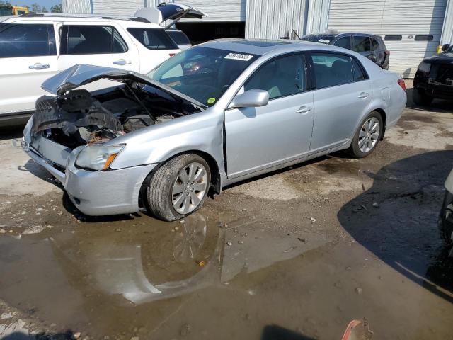 TOYOTA AVALON 2006 4t1bk36b06u089577