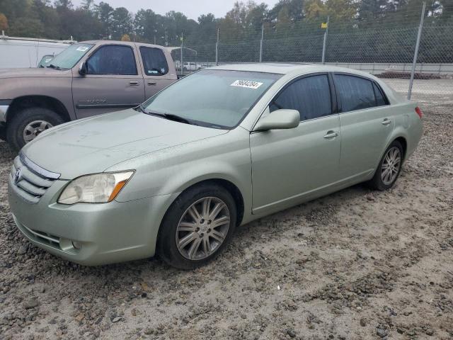 TOYOTA AVALON XL 2006 4t1bk36b06u090227