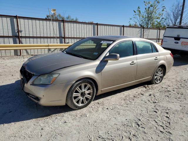 TOYOTA AVALON 2006 4t1bk36b06u101257