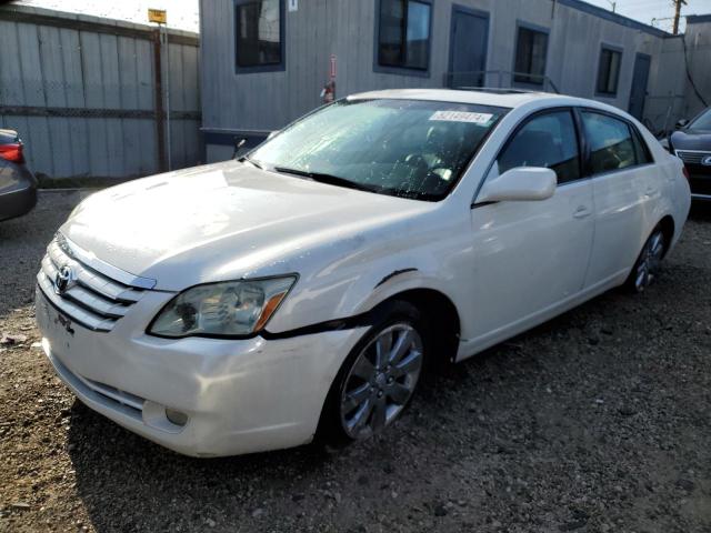 TOYOTA AVALON 2006 4t1bk36b06u103803