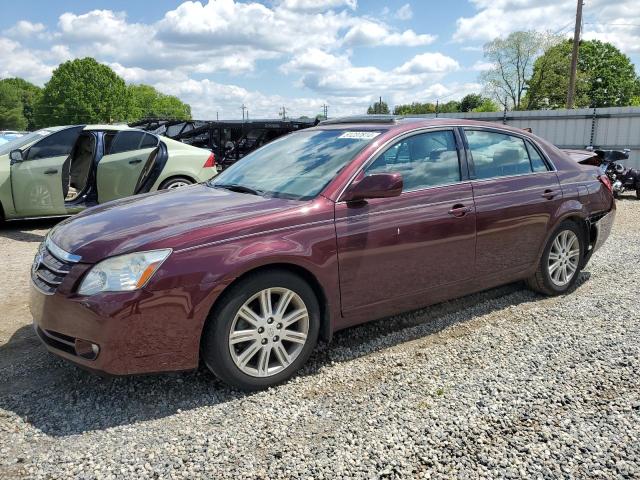 TOYOTA AVALON 2006 4t1bk36b06u109861