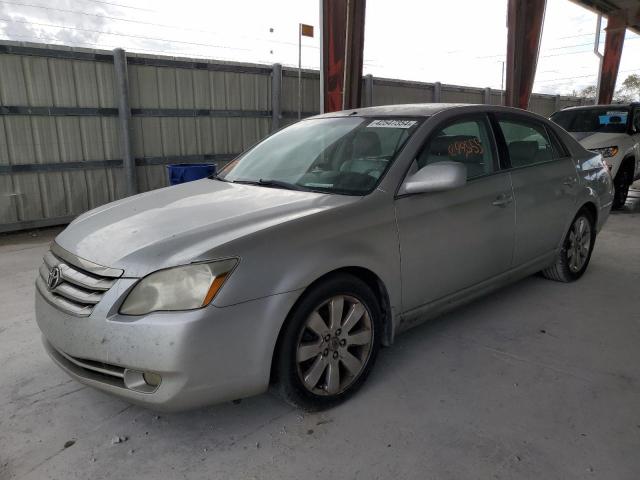 TOYOTA AVALON 2006 4t1bk36b06u119810