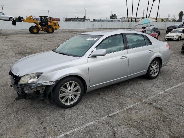 TOYOTA AVALON XL 2006 4t1bk36b06u120052