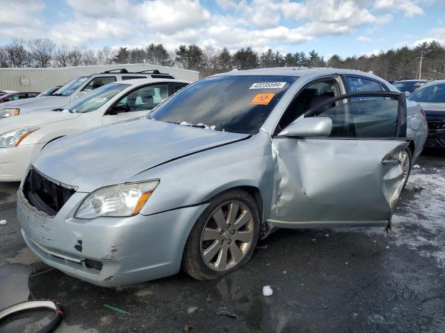 TOYOTA AVALON 2006 4t1bk36b06u121203