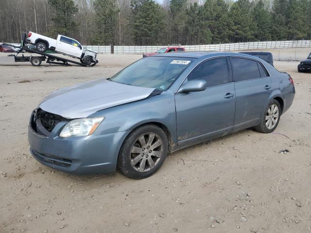 TOYOTA AVALON XL 2006 4t1bk36b06u124540