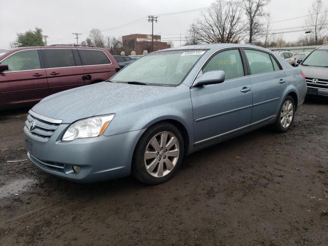 TOYOTA AVALON 2006 4t1bk36b06u124554