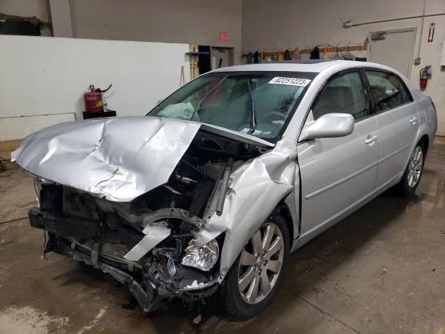 TOYOTA AVALON 2006 4t1bk36b06u124893