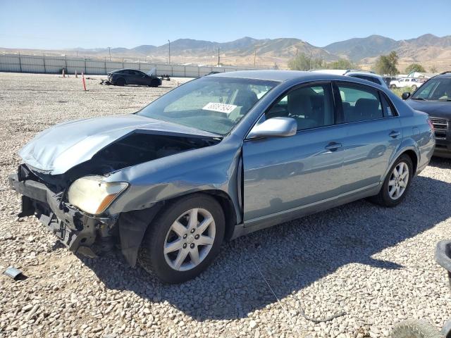 TOYOTA AVALON XL 2006 4t1bk36b06u129253