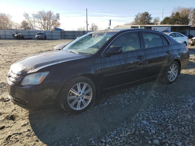 TOYOTA AVALON 2006 4t1bk36b06u130533