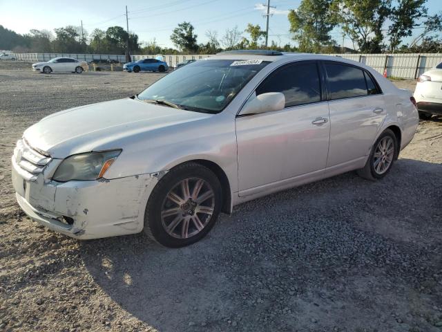 TOYOTA AVALON 2006 4t1bk36b06u134419