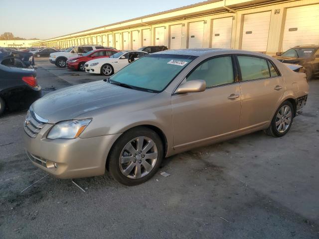 TOYOTA AVALON XL 2006 4t1bk36b06u137160