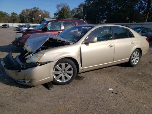 TOYOTA AVALON 2006 4t1bk36b06u141743