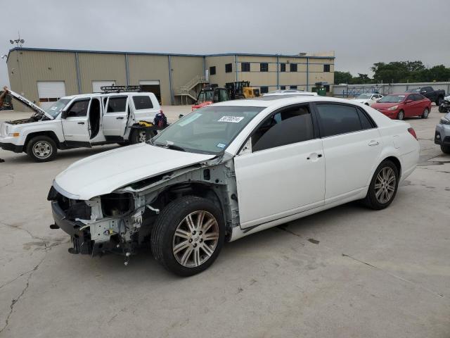 TOYOTA AVALON XL 2006 4t1bk36b06u143816