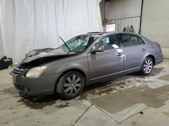 TOYOTA AVALON 2006 4t1bk36b06u145873