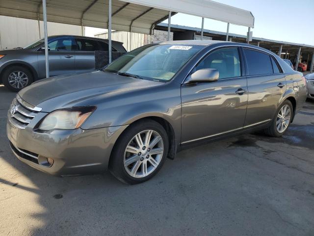 TOYOTA AVALON XL 2006 4t1bk36b06u146828