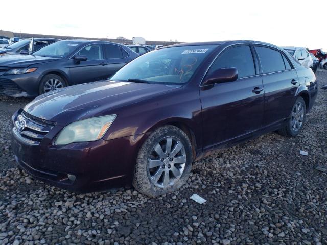 TOYOTA AVALON 2006 4t1bk36b06u147252