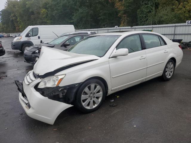 TOYOTA AVALON XL 2006 4t1bk36b06u150006