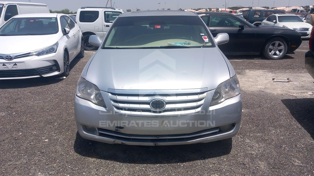 TOYOTA AVALON 2006 4t1bk36b06u156422