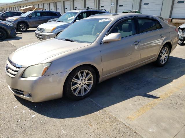 TOYOTA AVALON XL 2006 4t1bk36b06u156811