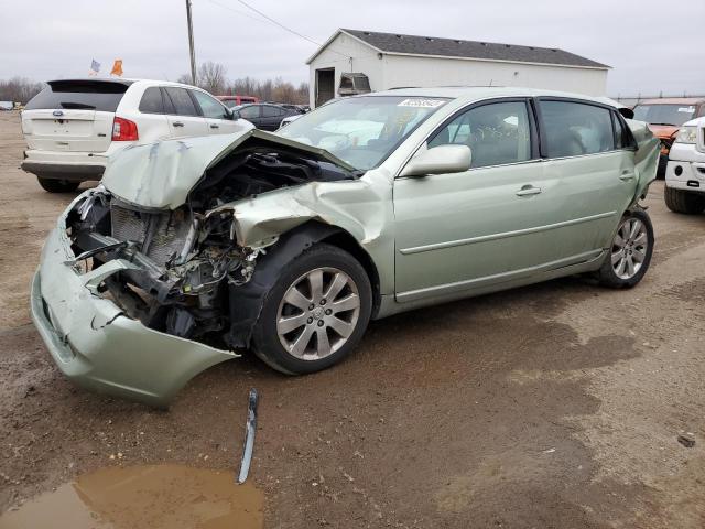 TOYOTA AVALON 2006 4t1bk36b06u157005