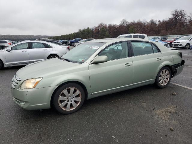 TOYOTA AVALON 2006 4t1bk36b06u167677