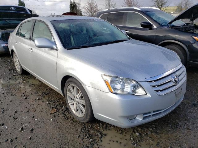 TOYOTA AVALON XL 2007 4t1bk36b07u178907