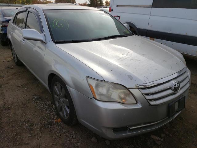 TOYOTA AVALON XL 2007 4t1bk36b07u185355