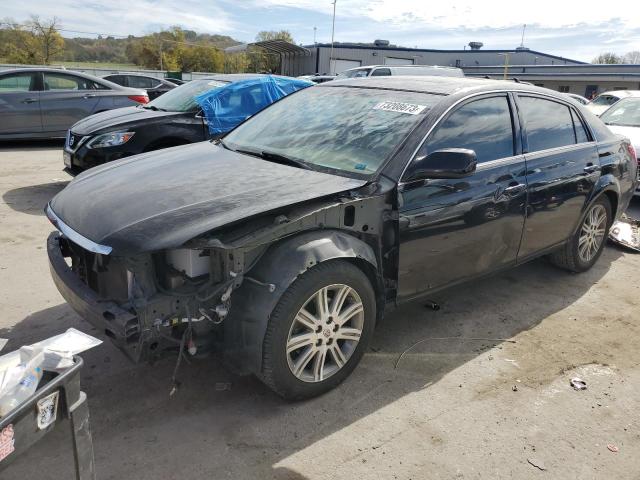 TOYOTA AVALON 2007 4t1bk36b07u186098