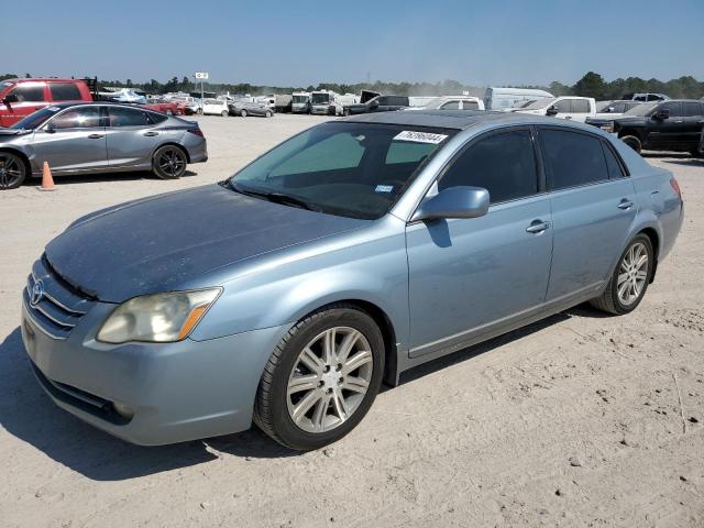 TOYOTA AVALON XL 2007 4t1bk36b07u189048