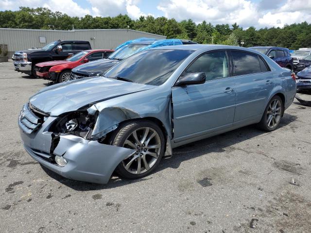 TOYOTA AVALON XL 2007 4t1bk36b07u189518