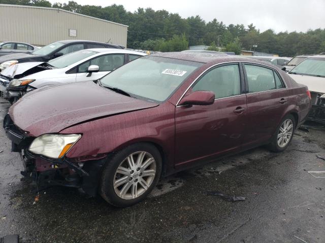 TOYOTA AVALON XL 2007 4t1bk36b07u191821