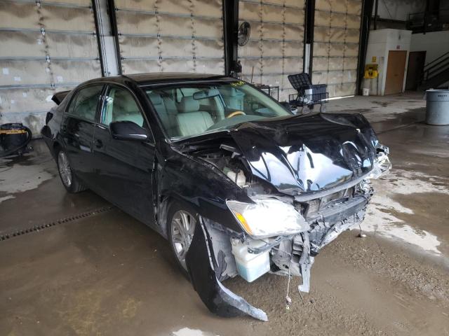 TOYOTA AVALON XL 2007 4t1bk36b07u193665