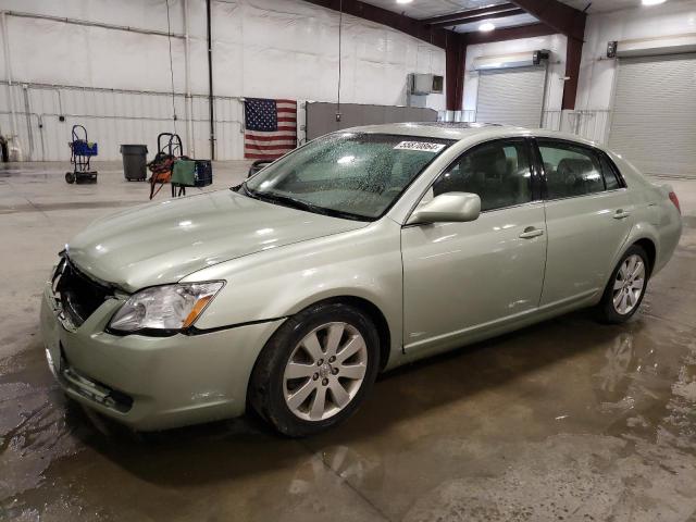 TOYOTA AVALON 2007 4t1bk36b07u196498