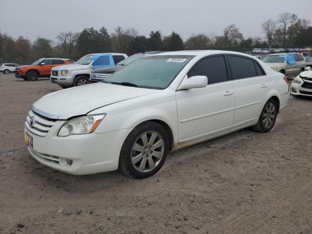 TOYOTA AVALON 2007 4t1bk36b07u197151