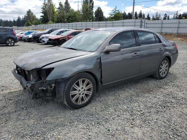 TOYOTA AVALON 2007 4t1bk36b07u198185