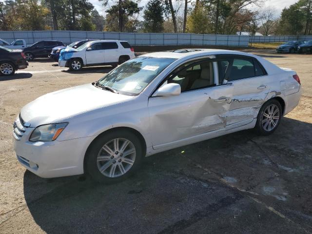 TOYOTA AVALON 2007 4t1bk36b07u202431