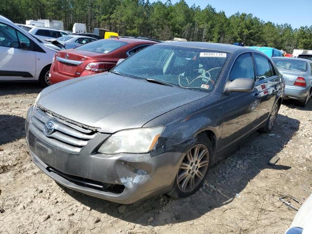 TOYOTA AVALON 2007 4t1bk36b07u205197