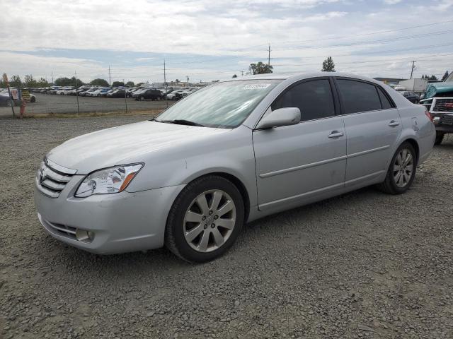 TOYOTA AVALON 2007 4t1bk36b07u205734