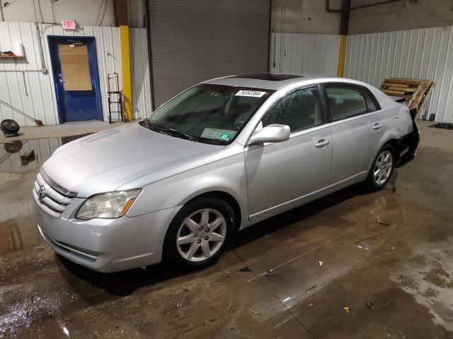 TOYOTA AVALON XL 2007 4t1bk36b07u210884