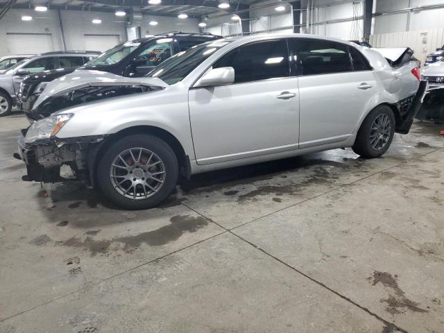 TOYOTA AVALON 2007 4t1bk36b07u217740