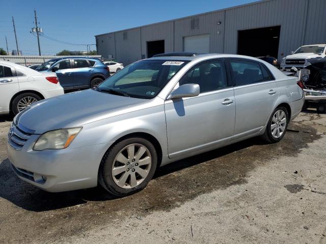 TOYOTA AVALON 2007 4t1bk36b07u224400