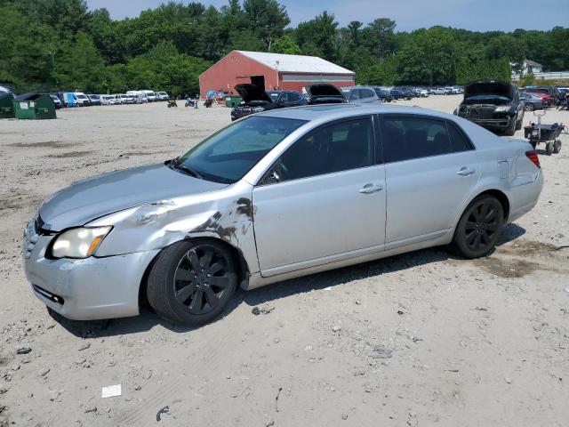 TOYOTA AVALON 2007 4t1bk36b07u225658