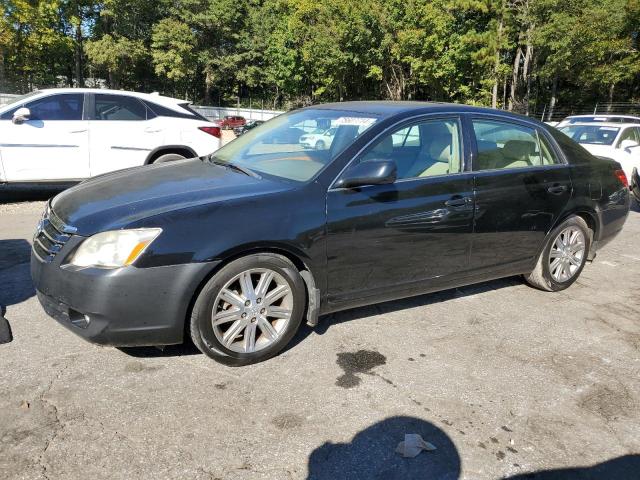 TOYOTA AVALON XL 2007 4t1bk36b07u228060