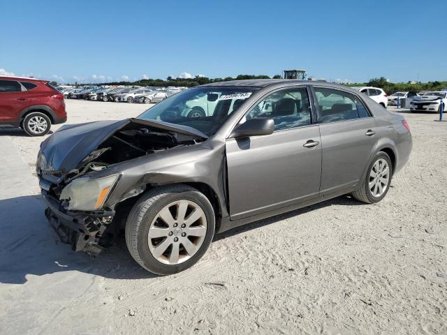 TOYOTA AVALON 2007 4t1bk36b07u233064