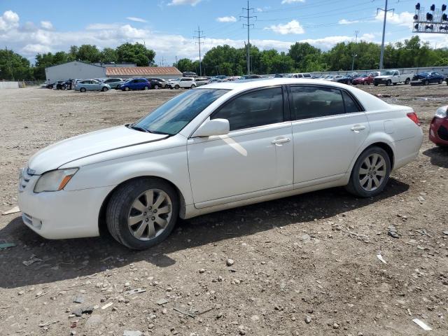 TOYOTA AVALON 2007 4t1bk36b07u240953