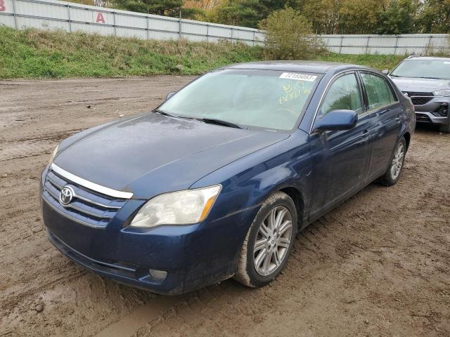 TOYOTA AVALON 2007 4t1bk36b07u245991